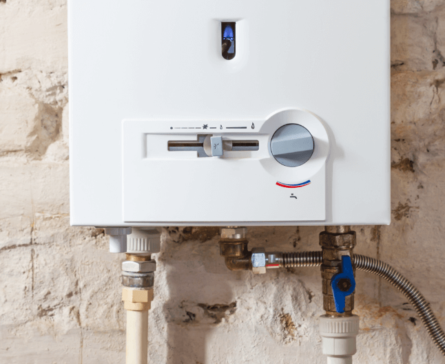 Hot Water Systems-1